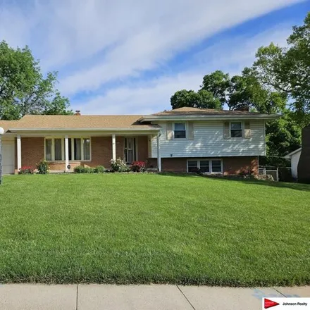 Buy this 3 bed house on 9742 Charles Street in Omaha, NE 68114