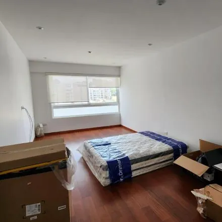 Rent this 2 bed apartment on Calle Francia in Miraflores, Lima Metropolitan Area 15074
