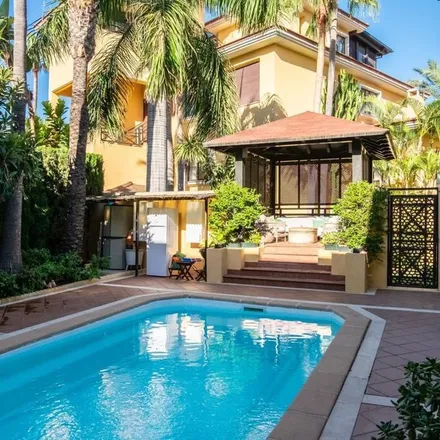 Image 5 - unnamed road, Marbella, Spain - Townhouse for rent