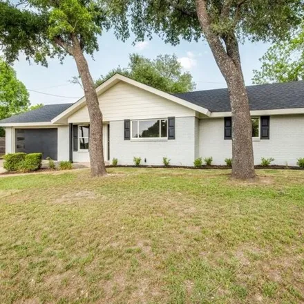 Buy this 4 bed house on 6113 Hylawn Drive in Austin, TX 78723