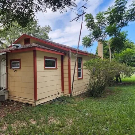 Buy this 3 bed house on 38720 A Avenue in Zephyrhills, FL 33542
