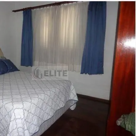 Buy this 4 bed house on Rua das Aroeiras in Jardim, Santo André - SP