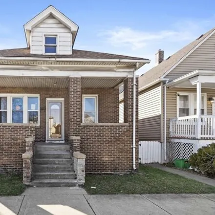 Image 1 - 3936 Catalpa Street, East Chicago, IN 46312, USA - House for sale