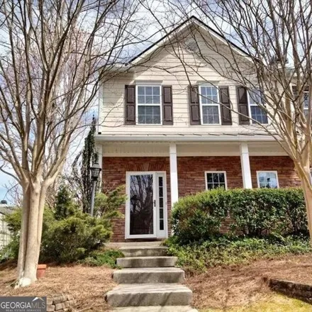 Buy this 2 bed house on 106 Portico Place in Newnan, GA 30265