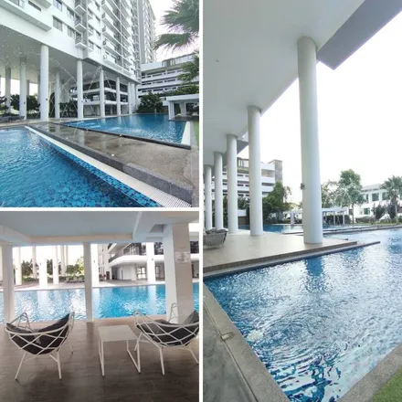Image 7 - Jalan Betek Manis 1, Taman Betik Manis, 14000 Bukit Mertajam, Penang, Malaysia - Apartment for rent