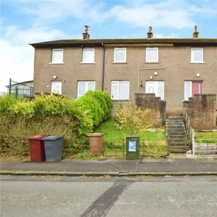 Buy this 2 bed townhouse on Dunmore Street in Dundee, DD3 0EG