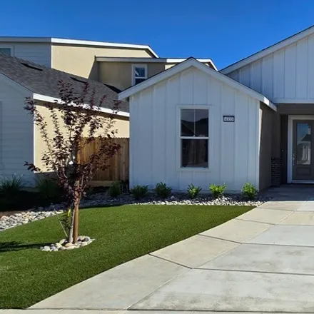 Rent this 4 bed house on 4320 San Gabriel Ave