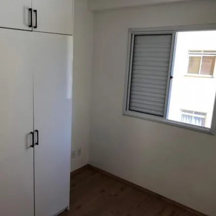 Buy this 2 bed apartment on Rua São Vicente in Branco, Cotia - SP
