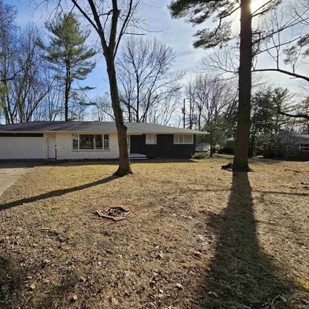 Image 1 - Camp Arthur Road, Knox County, IN, USA - House for sale