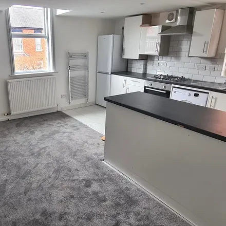Rent this 2 bed apartment on Hardy Avenue in Manchester, M21 9ER