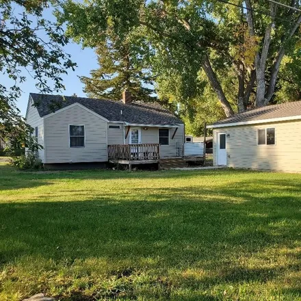 Image 1 - 299 Hawthorne Avenue, Lewistown, MT 59457, USA - House for sale