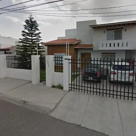 Buy this 3 bed house on Boulevard Fray Antonio de Monroy E. Hijar in 76100 Juriquilla, QUE