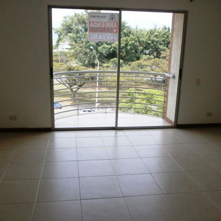 Rent this 2 bed apartment on Carrera 98 in Comuna 17, 760026 Perímetro Urbano Santiago de Cali