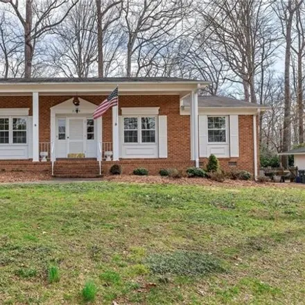 Buy this 3 bed house on 2760 Lafayette Avenue in Kirkwood, Greensboro