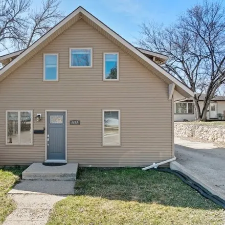 Buy this 4 bed house on 1117 1st Street Northwest in Minot, ND 58703