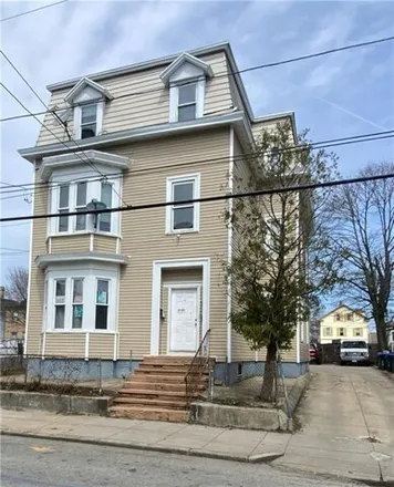 Buy this 9 bed house on 159 Hanover Street in Olneyville, Providence