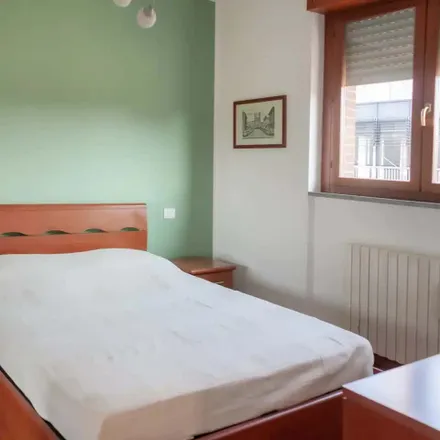 Image 8 - Via Giuseppe Piazzi, 5, 20158 Milan MI, Italy - Apartment for rent