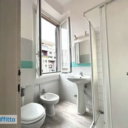 Rent this 1 bed apartment on La liberazione in Via Lomellina 14, 20133 Milan MI