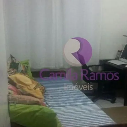 Buy this 3 bed apartment on Rua Ipês in Vila Urupês, Suzano - SP