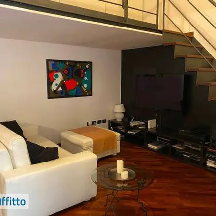 Rent this 2 bed apartment on Via Piero della Francesca 19 in 20154 Milan MI, Italy