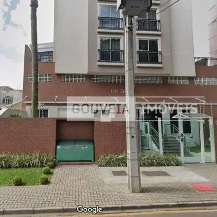 Buy this 1 bed apartment on Rua João Bonat 49 in Novo Mundo, Curitiba - PR
