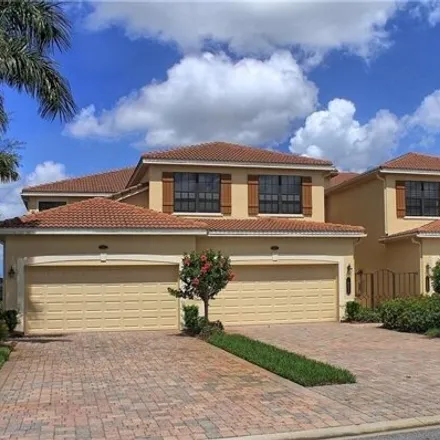 Rent this 3 bed condo on Bonita Bay East in Smokehouse Bay Drive, Collier County