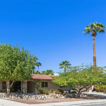 Image 3 - 879 North Camino Condor, Palm Springs, CA 92262, USA - House for rent