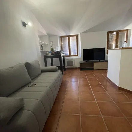 Rent this 2 bed apartment on 22 Rue des Zéphyrs in 20200 Bastia, France