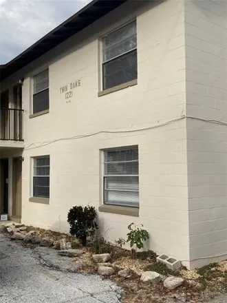 Rent this 2 bed condo on 1221 Kennedy Road in Daytona Beach, FL 32117