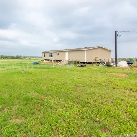 Image 3 - 5283 County Road 401, Unity, Wilson County, TX 78114, USA - Apartment for sale