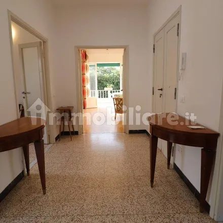 Rent this 3 bed duplex on Scuola dell'Infanzia "Santa Teresa di Gesu' Bambino" in Via del Carmelo, 00058 Santa Marinella RM