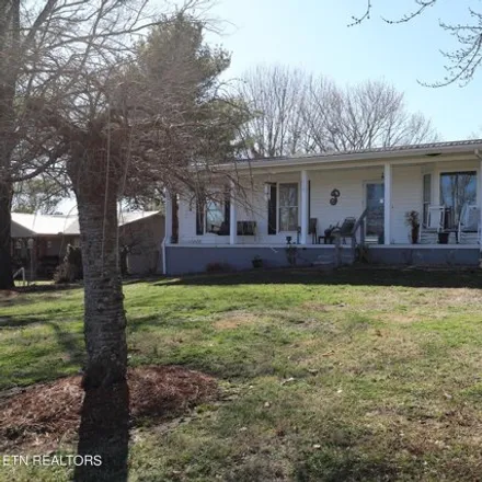Image 1 - 249 Sequoyah Drive, Madisonville, Monroe County, TN 37354, USA - House for sale