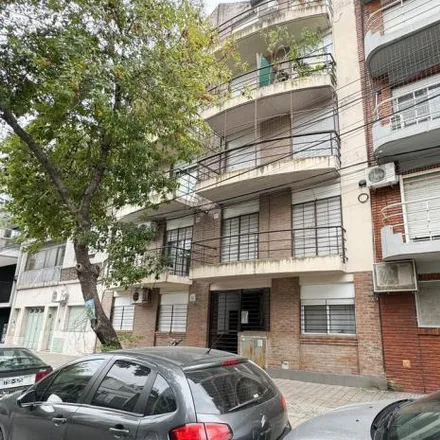 Buy this 1 bed apartment on Güemes 2436 in Alberto Olmedo, Rosario