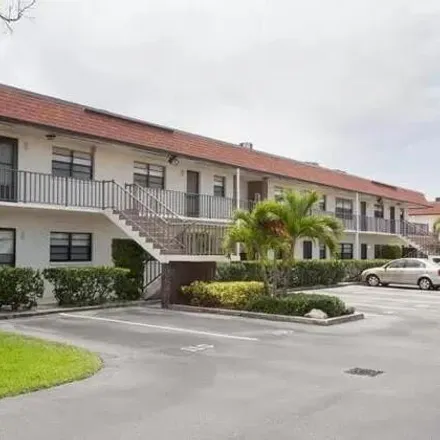 Rent this 1 bed condo on Dairy Queen in Saint Lucie Lane, Cocoa Beach