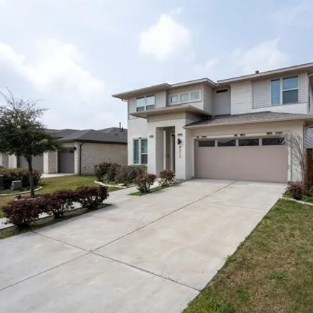 Buy this 4 bed house on 8298 Donnelley Drive in Travis County, TX 78744