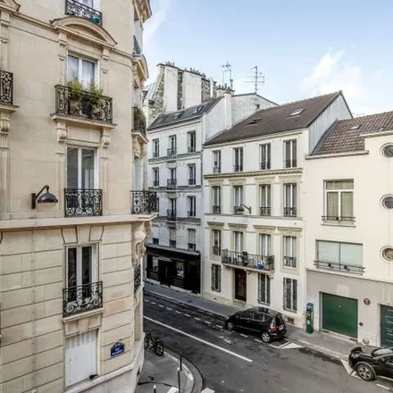 Image 8 - 1 Bis Rue Chalgrin, 75116 Paris, France - Apartment for rent