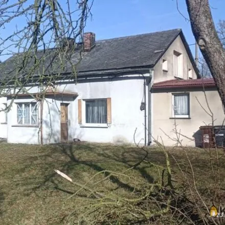 Buy this 5 bed house on Prymasa Stefana Wyszyńskiego in 44-100 Gliwice, Poland