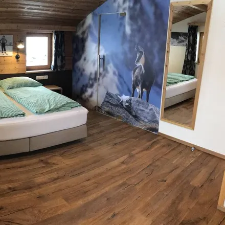 Rent this 1 bed house on 4574 Vorderstoder