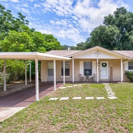 Buy this 3 bed house on 1019 Camp Ave in Mount Dora, Florida
