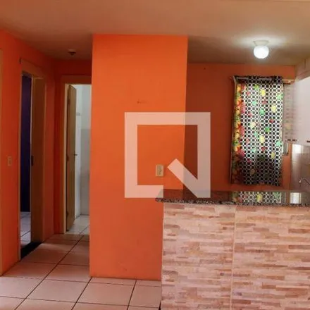 Rent this 2 bed apartment on Rua General Osório in Duque de Caxias, São Leopoldo - RS