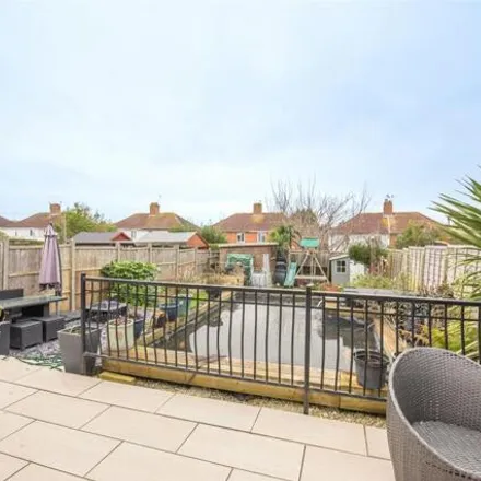 Image 4 - 28 Old Park Road, Bristol, BS11 9PW, United Kingdom - Duplex for sale