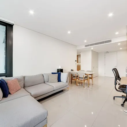 Image 4 - 2-4 Burley Street, Lane Cove North NSW 2066, Australia - Apartment for rent