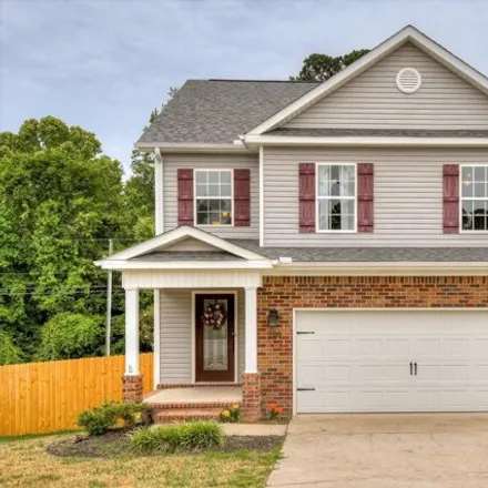 Buy this 3 bed house on 906 Arbor Springs Circle in Grovetown, Columbia County