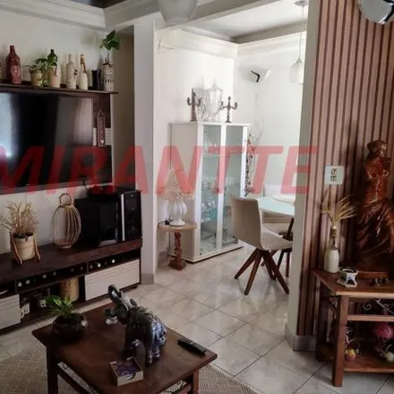 Buy this 2 bed house on Edifício Garça Real in Rua Santo Egidio 311, Alto de Santana