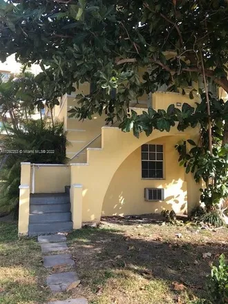Rent this 2 bed apartment on 11 Santillane Avenue in Miami, FL 33134