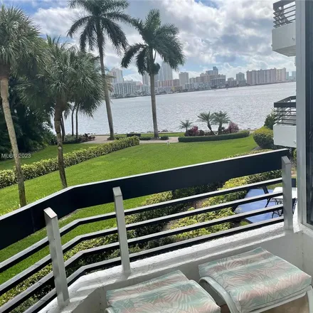 Rent this 1 bed apartment on Mystic Pointe Drive in Aventura, FL 33180