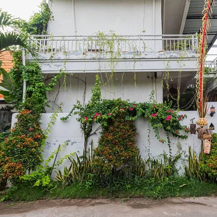 Rent this studio house on Jalan Pendidikan