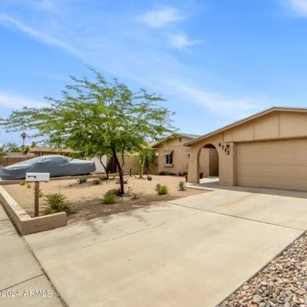 Image 2 - 4713 W Desert Cove Ave, Glendale, Arizona, 85304 - House for sale