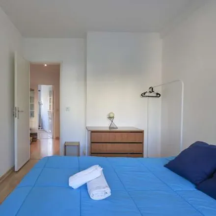 Rent this 3 bed apartment on Rua Cristóvão de Figueiredo in 1600-198 Lisbon, Portugal