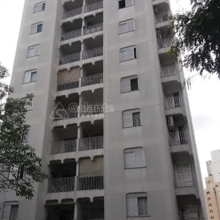 Image 2 - Rua Saturnino de Brito, Vila Itapura, Campinas - SP, 13010-211, Brazil - Apartment for rent